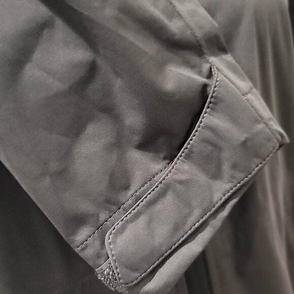 Branded Northface TNFL All Weather Jacket Size M - Picture 4 of 8